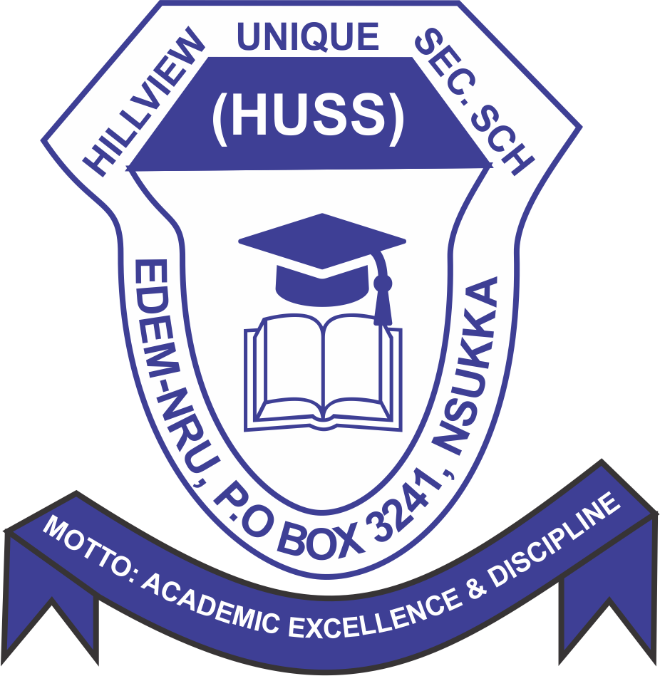 School crest